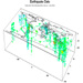 Mathematica Visualization - 10,000 Earthquakes